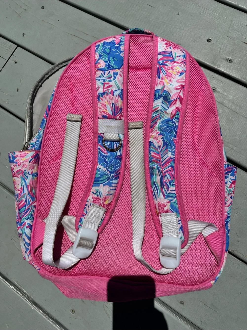 Lilly Pulitzer x PBT | 
